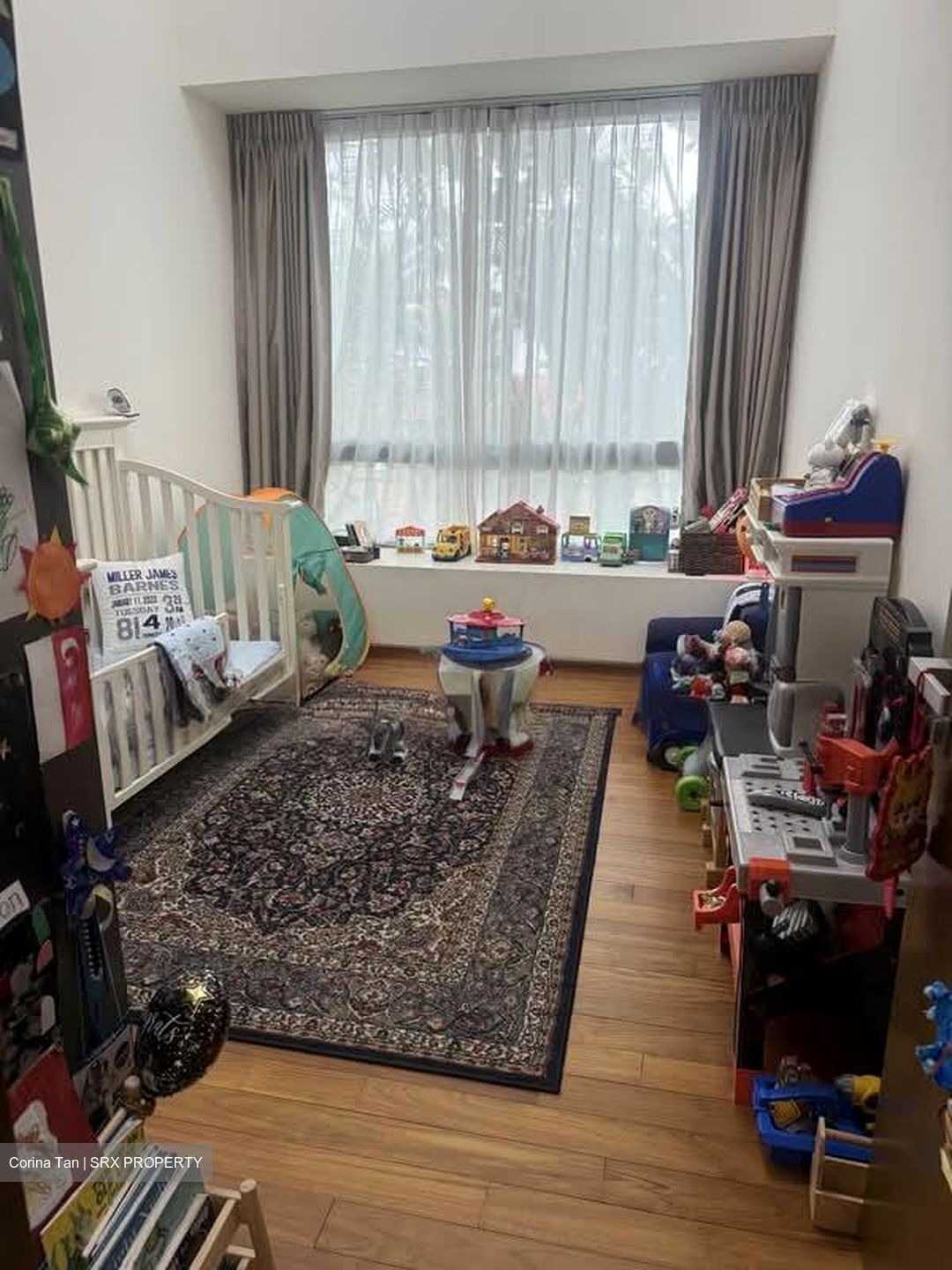 Duchess Residences (D10), Condominium #550652391